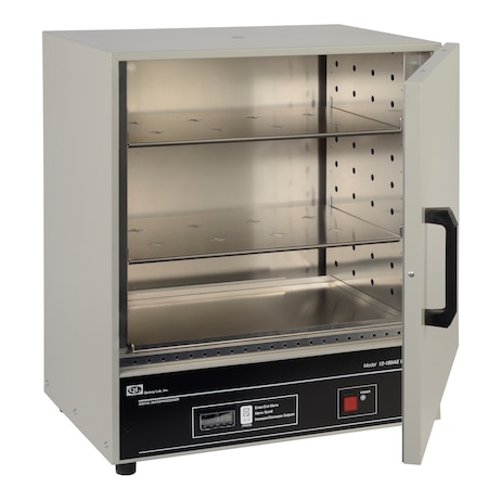 Quincy Lab Incubator, Digital, Air Forced 12-180AE